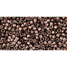 Трежерес ТОХО 11/0 Galvanized Mauve (556) - 100гр