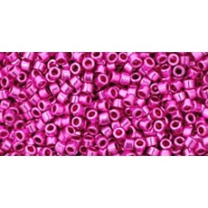 Трежерес ТОХО 11/0 Galvanized Orchid (563) - 100гр