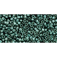 Трежерес ТОХО 11/0 Galvanized Aqua (601) - 100гр