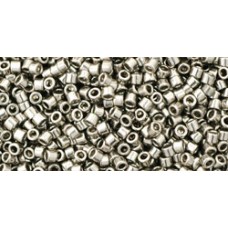 Трежерес ТОХО 11/0 Galvanized Gray (602) - 100гр