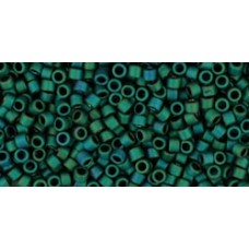 Трежерес ТОХО 11/0 Matte-Color Aquarius (710) - 100гр