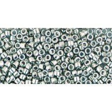 Трежерес ТОХО 11/0 Olympic Silver (713) - 100гр