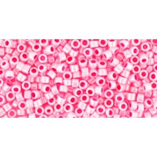 Трежерес ТОХО 11/0 Opaque-Pastel Peach Blossom (811) - 100гр