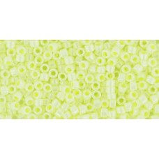 Трежерес ТОХО 11/0 Opaque-Pastel Duckling (813) - 100гр