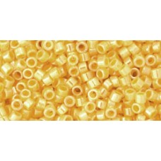 Трежерес ТОХО 11/0 Ceylon Lemon Chiffon (902) - 100гр