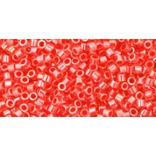 Трежерес ТОХО 11/0 Ceylon Tomato Soup (906) - 100гр