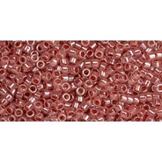 Бисер Трежерес ТОХО 11/0 Ceylon Petunia (907) - 100гр