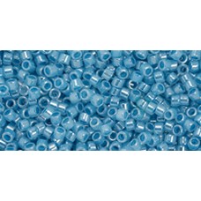 Бисер Трежерес ТОХО 11/0 Ceylon English Bluebell (918) - 100гр