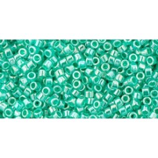 Трежерес ТОХО 11/0 Ceylon Lt Sea Green (920) - 100гр