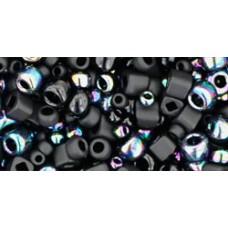 Микс ТОХО Borakku- Black Mix (3210) - 250гр
