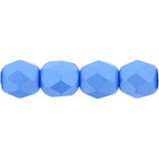 DG-3 Граненые Бусины 4мм Powdery - Lt Blue (29366AL) - 1200шт