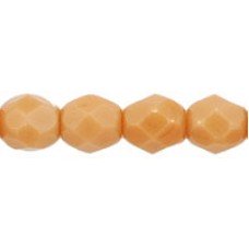 DG-3 Граненые Бусины 4мм Milky Caramel (12000) - 1200шт